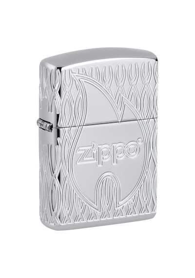 Zippo 167 Zippo Flame Design Çakmak