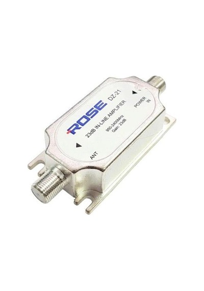 Dz-21 Lnb Hat Kuvvetlendirici 23db In-lıne