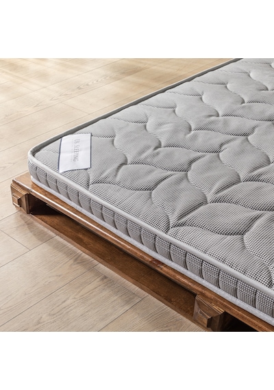 Us. Sleepıng Exclusive Seri Ice Berg Yatak Pedi Şiltesi