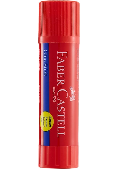 Faber Castell Stick Yapıştırıcı 40gr