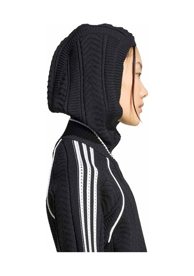 Adidas Kadın Ceket Sst Tt Kr9624 Siyah