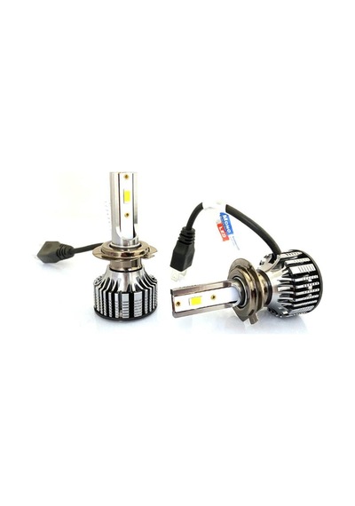 Ahmet Otomotiv Photon Mono Serisi 3 Plus Led Xenon H7