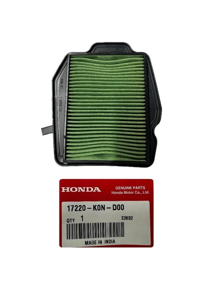 Honda Cb125f Hava Filitresi 2024-25