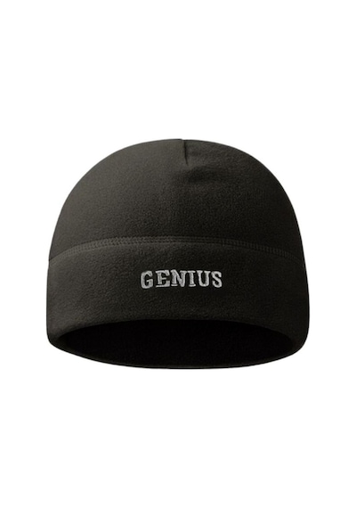 Genius Store Genıus Store Polar Bere Outdoor Siyah