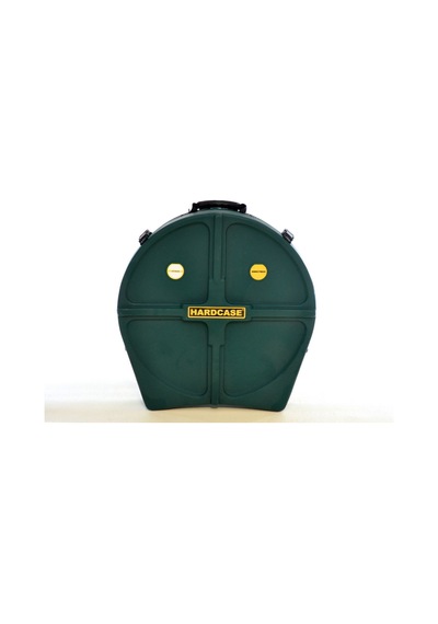 Hardcase Hnp9cym22dg 22'' Koyu Yeşil Zil Kutusu