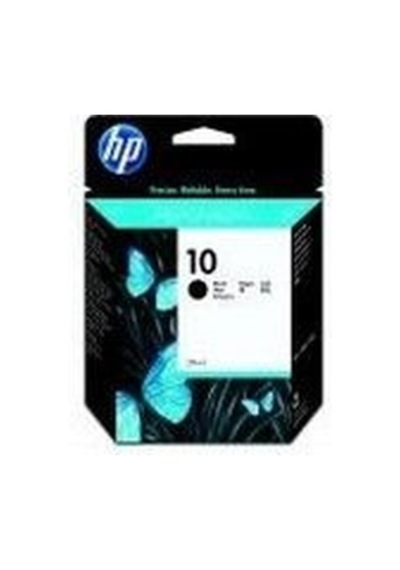 Hp C4844A Black Mürekkep  Kartuş 10