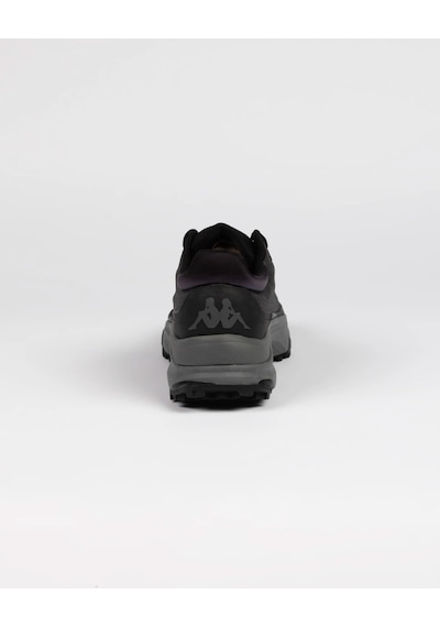 Kappa Kombat Performance 4 Wp Trail Erkek Sneaker - Siyah