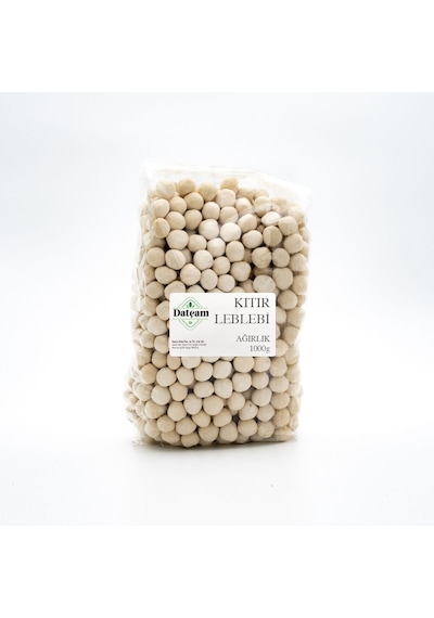 Kıtır Leblebi 1kg