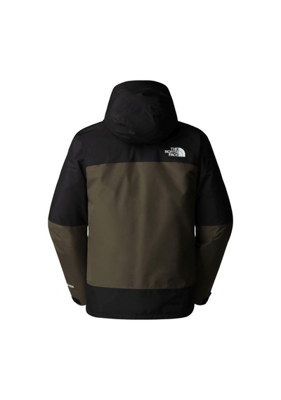 The North Face Mountaın Lıght 3in1 K. Tüyü Goretex Erkek Ceket Nf0a84fcbqw1 Yeşil The North Face Mountaın Lıght 3in1 K. Tüyü Goretex Erkek Ceket Nf0a84fcbqw1 Yeşil