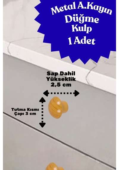 Klc Metal Yuvarlak Açık Kayın Düğme Kulp Çocuk Odası Mutfak Ve Dolap Modern Çekmece Kulbu Kulpları Açık Kayın Açık Kayın Klc Metal Yuvarlak Açık Kayın Düğme Kulp Çocuk Odası Mutfak Ve Dolap Modern Çekmece Kulbu Kulpları Açık Kayın Açık Kayın