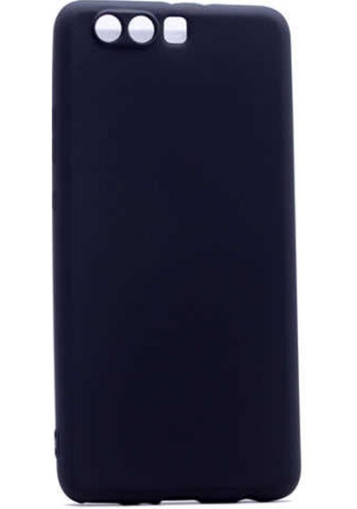 Huawei P10 Plus Kılıf Ince Esnek Soft Premium Silikon Kapak