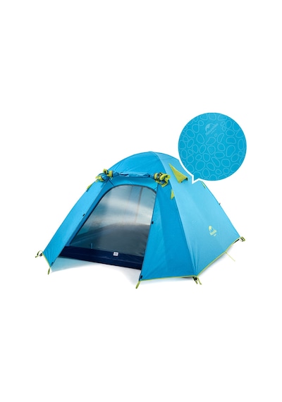 Naturehike Sky Pro 2 Kişilik Çadır Nh18z022-P Yeşil