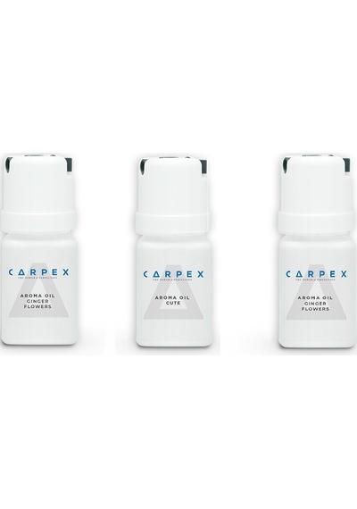 Carpex Oda Kokusu Makinesi Kartuşu 3 x 50 ML