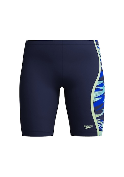 Speedo Speedo Speedo Hyperboom Splıce Jam Jm Erkek Çocuk Lacivert Mayo 17215