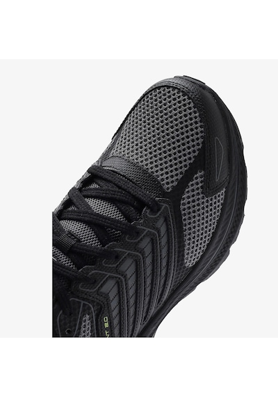 Skechers Go Run Consistent 2.0 Retro Upgrade Erkek Ayakkabısı220867-bkcc Siyah