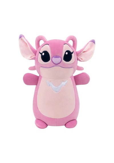 Pelüş Oyuncak 25 Cm Model Sorunuz Kırmızı