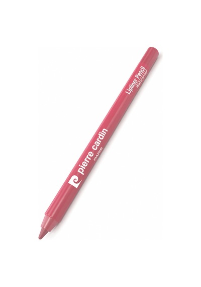 Pierre Cardin Lipliner Pencil Waterproof-dudak Kalemi-vintage Plum-506 0
