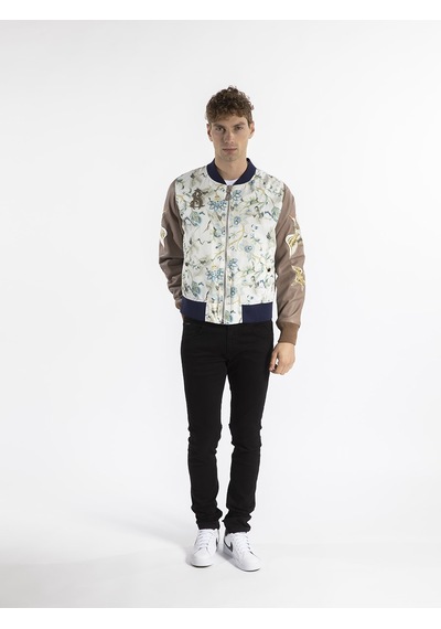 Story Of Angels Erkek Mont  Sy52As33 Bej