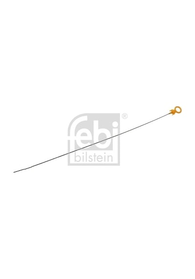 Skoda Roomster 2007-2015 Arası 1.2 Febi Marka Motor Yağ Çubuğu