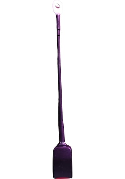 Transit Bmc Tip Çelik Halatlı Emniyet Kemer Mekanizma 44 Cm + 1 Adet Erkek Klips İle Birlikte