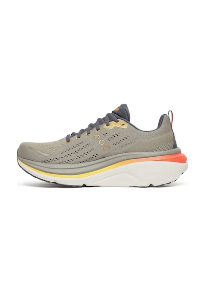 Saucony Hurrıcane 25 Laurel/fıre Yol Koşusu Ayakkabısı S21026-142 Haki