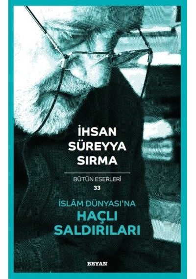 İslâm Dünyası'na Haçlı Saldırıları - Kyut-897782