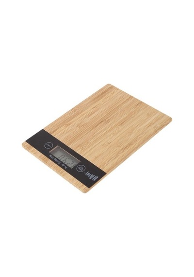 Tf 1007 Bambu Mutfak Tartısı Tf 1007