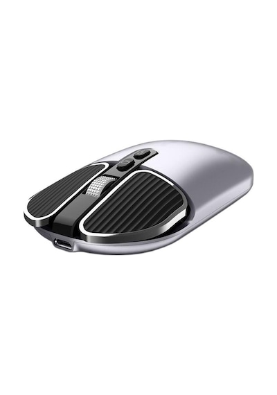Exeo M203 Bluetooth 2.4 Ghz Şarjlı Ergonomik 1600 Dpı Mouse Exeo M203 Bluetooth 2.4 Ghz Şarjlı Ergonomik 1600 Dpı Mouse