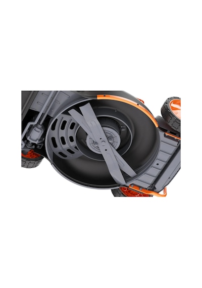 Çim Biçme Makinesi 60v Lm719 Elite Bataryasız