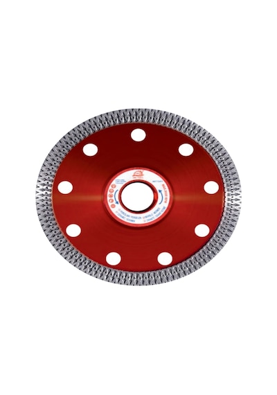 Cmc 180*1.6*22.2 Turbo İnce Seramik Fayans Kesici