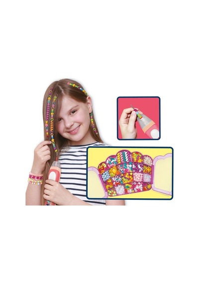 3848 Sun-yfn-prp-hobi Set Güzellik Atölyesi Belirtilmemiş
