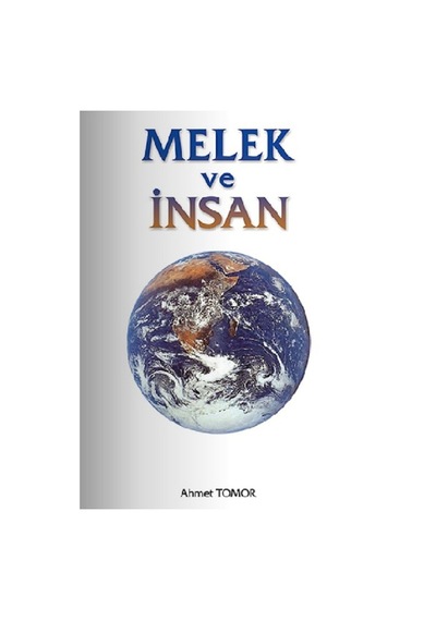 Melek Ve İnsan