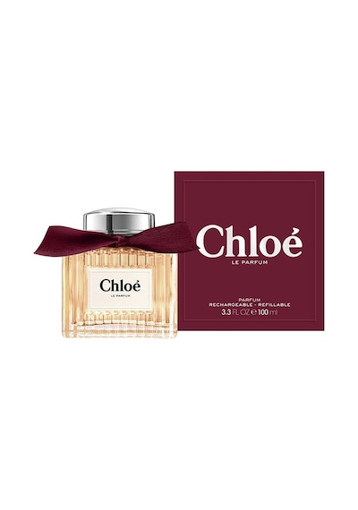 Chloe Le Parfum Refillable 100 Ml Aromatik