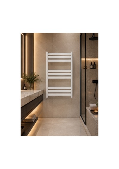 Alüminyum Beyaz 50x80 Petsa Havlupan