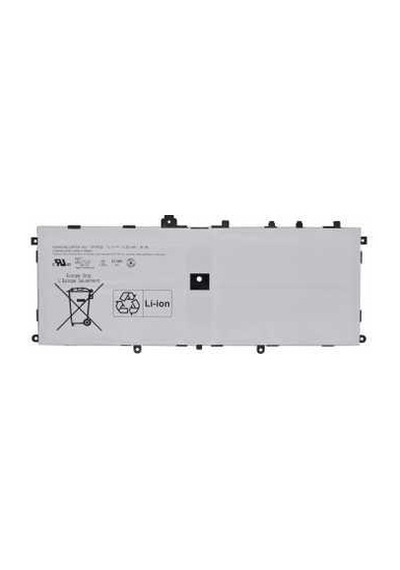 Alb-s092 Sony Vaıo Svd13 Vgp-bps36 Notebook Batarya