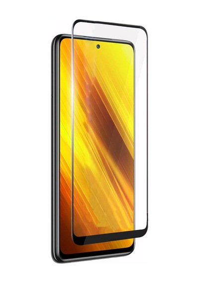 Bufalo Xiaomi Poco F6 Pro Esd Anti Static Cam Ekran Koruyucu