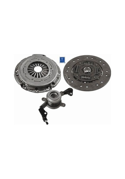 Sachs 3000990353 Debriyaj Seti Rulmanlı Viano W639 03-vito W639 03- A0252508301