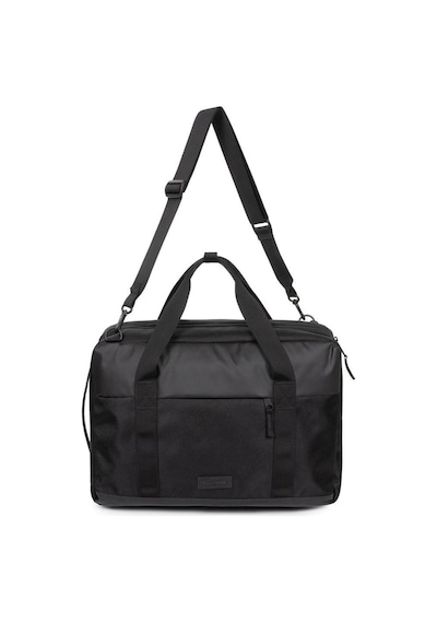 Eastpak Multipak Cnnct Coat Seyahat Çantası Ek0a5bıy80w Siyah