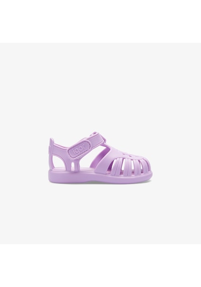 Igor Tobby Solid Çocuk Pembe Sandalet S10271 2800236