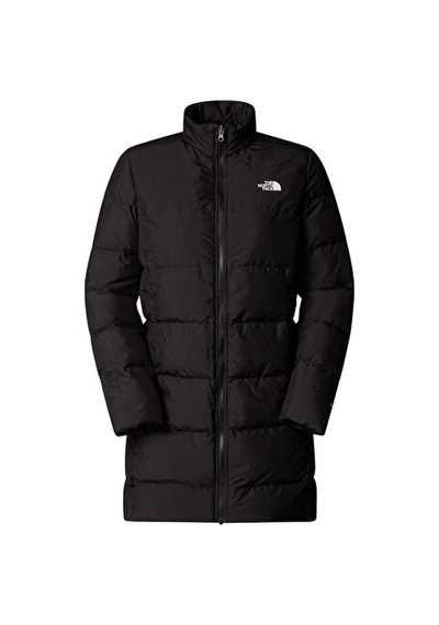 The North Face W Suzanne Triclimate 2.0 Kadın Outdoor Montu Nf0a8dzzjk31 Siyah Siyah