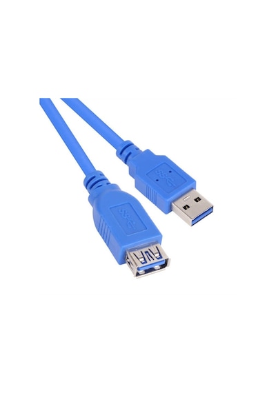 Concord C596 3 Mt Usb 3.0 1.8 Mt Usb Uzatma Kablosu