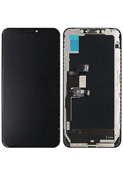 Bolsat Incell Apple Uyumlu iPhone Xs Max Telefon Ekranı