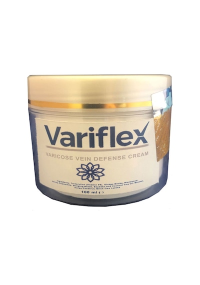 Variflex Varislerinize Krem 100 Ml