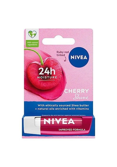 Nivea Lip Dudak Bakım Kremi Kiraz 18047928