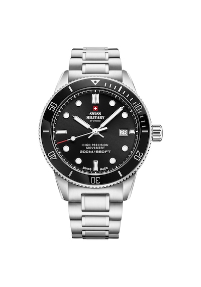 Swiss Military Sm34088.01 Erkek Kol Saati Diğer
