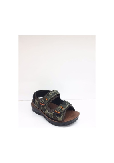 Fly Soft P281.001 Erkek Çocuk Sandalet