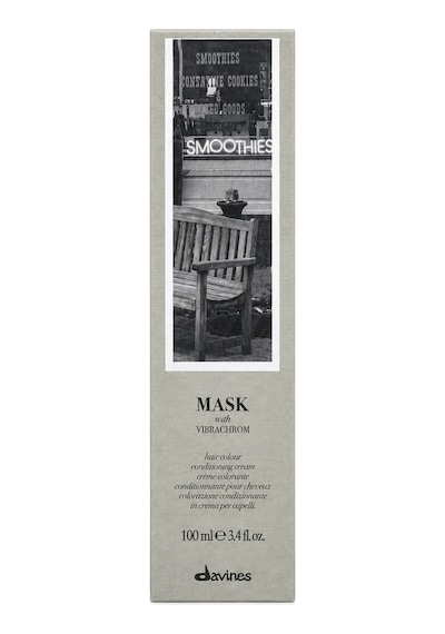 Davines Mask Vibrachrom Saç Boyası 100 Ml.