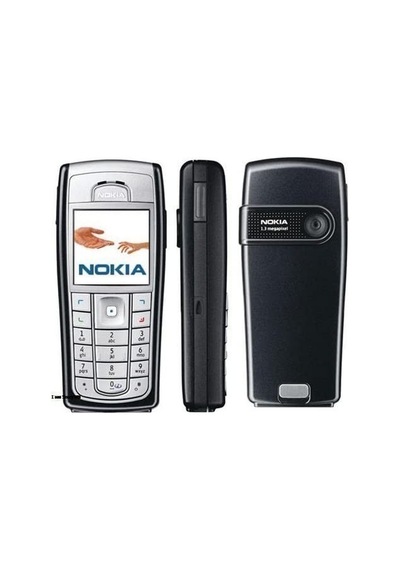 Nokıa 6230İ Tuşlu Cep Telefonu