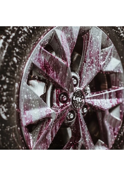 Autoglym Advanced Wheel Cleaner 1lt. Ph Nötr Jant Demir Tozu Temizleyici