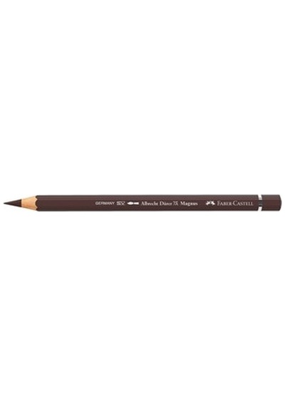 Faber-castell Albrecht Dürer Magnus Col. 177 Walnut Brown Karışık